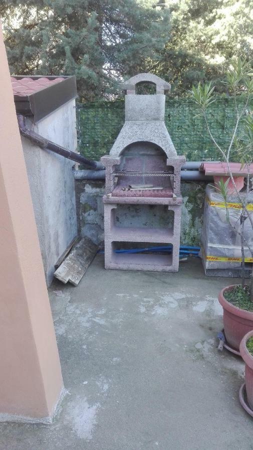 Residenza Villoresi Cormano Exteriér fotografie