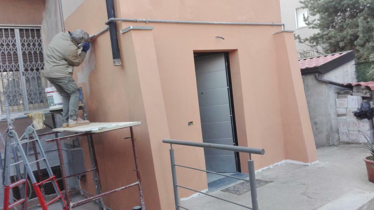 Residenza Villoresi Cormano Exteriér fotografie