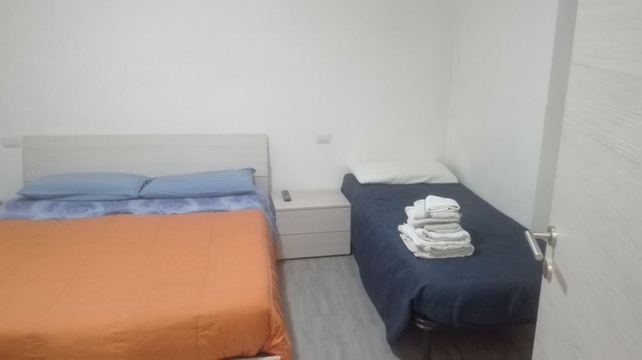 Residenza Villoresi Cormano Exteriér fotografie