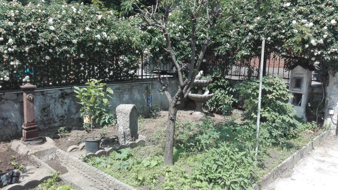 Residenza Villoresi Cormano Exteriér fotografie