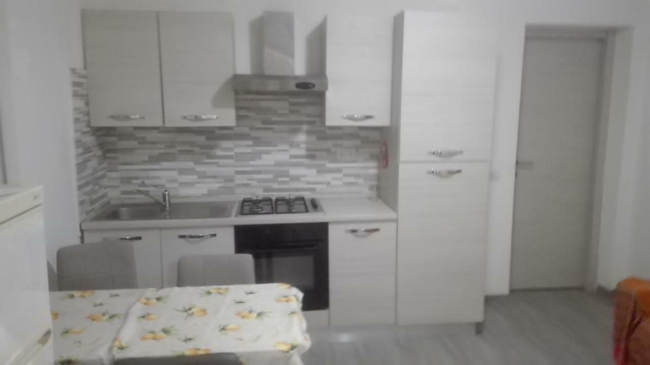 Residenza Villoresi Cormano Exteriér fotografie